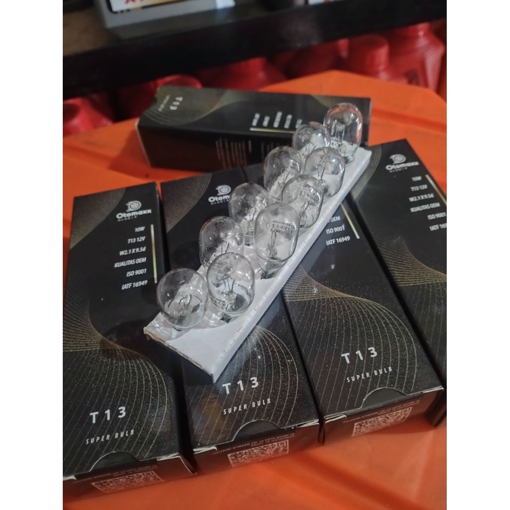 lampu sein bohlam sein