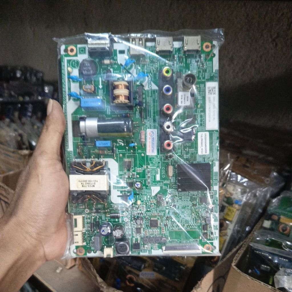 MB MAINBOARD TV LED SAMSUNG UA32N4003 32N4003
