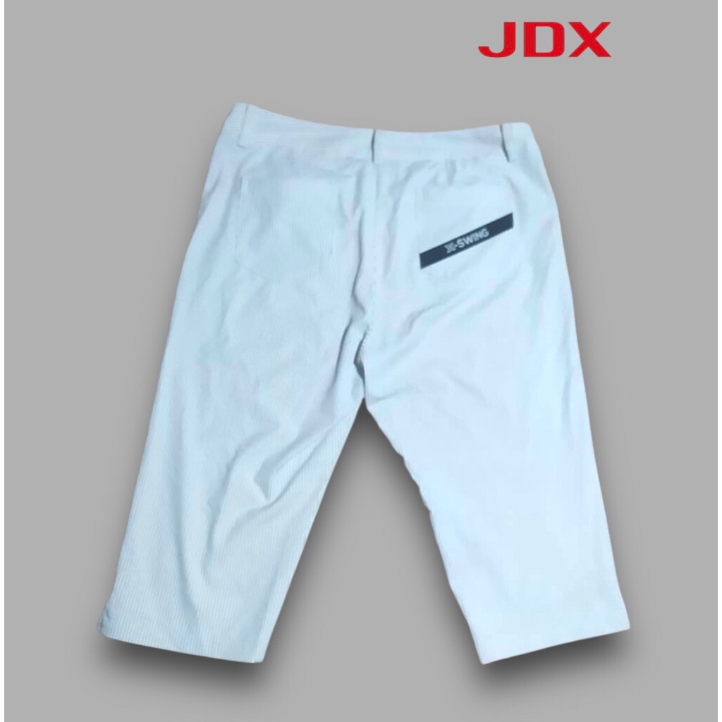 Celana Pendek Golf XWING JDX Size 31/32