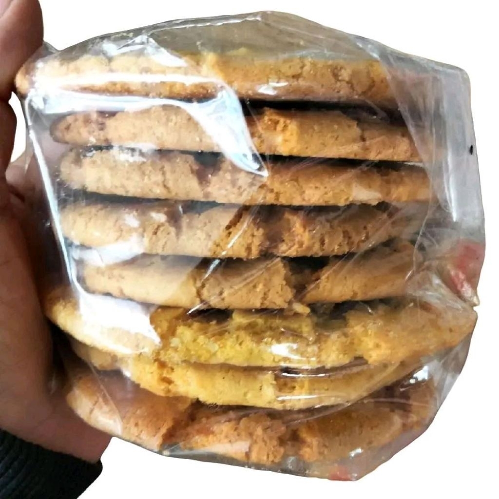 Kue Ket Hong Hak / Kue Honghak / Kue Jadul Khas Pontianak / Kue Kering / Oleh Oleh Khas Pontianak