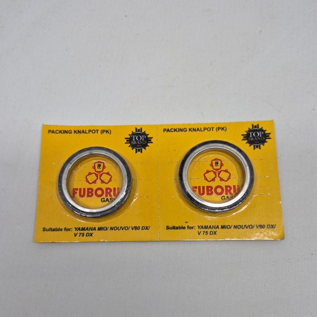 PAKING KNALPOT MIO NOUVO ORIGINAL FUBORU