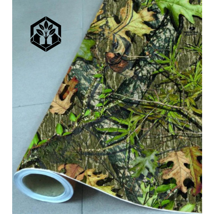 

Stiker camo Obsession 50x50cm