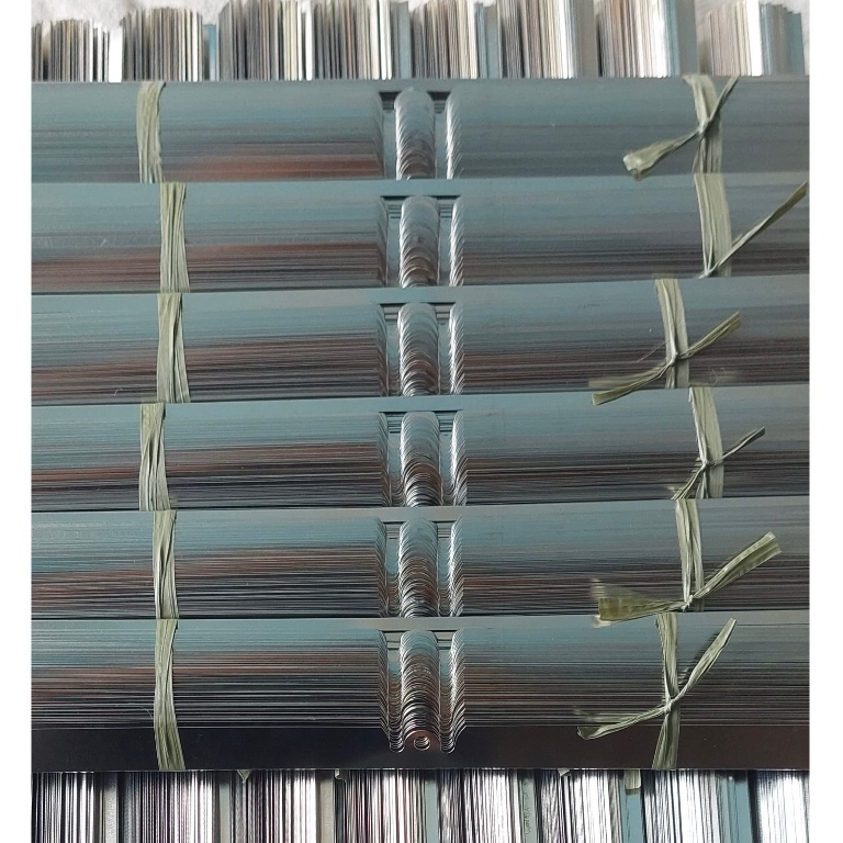 

100pcs Klem kalender 32 cm stok baru