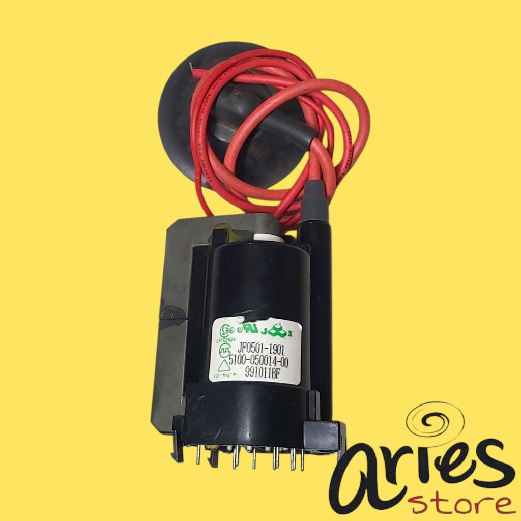 FLYBCK JF0501 1901 FLYBCK TV SHARP