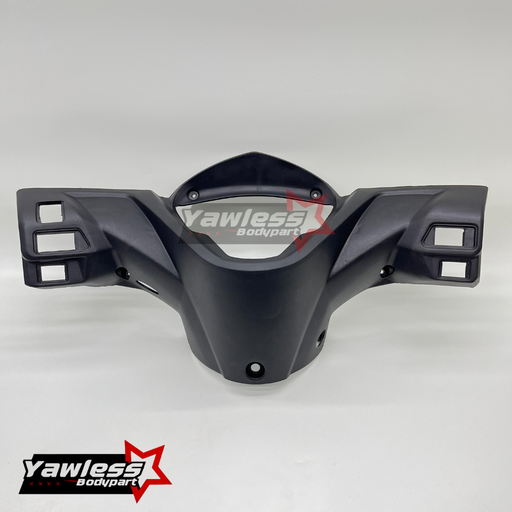 Batok belakang Blade Lama 110 / Batok kepala Blade lama 2008