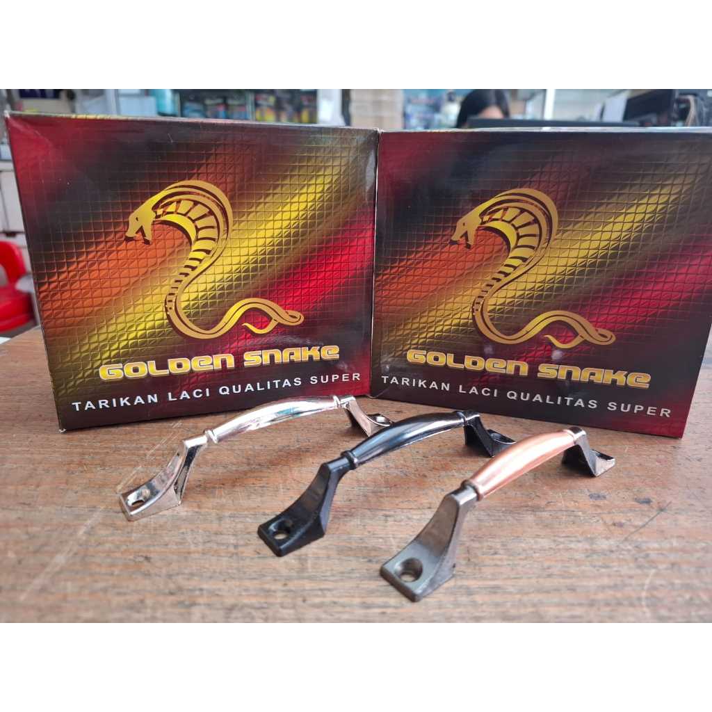 COD HANDLE TARIKAN LACI JENDELA LEMARI DRAWER GROSIR ECER MEDAN