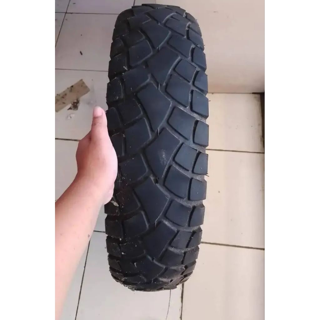 ban swallow street enduro