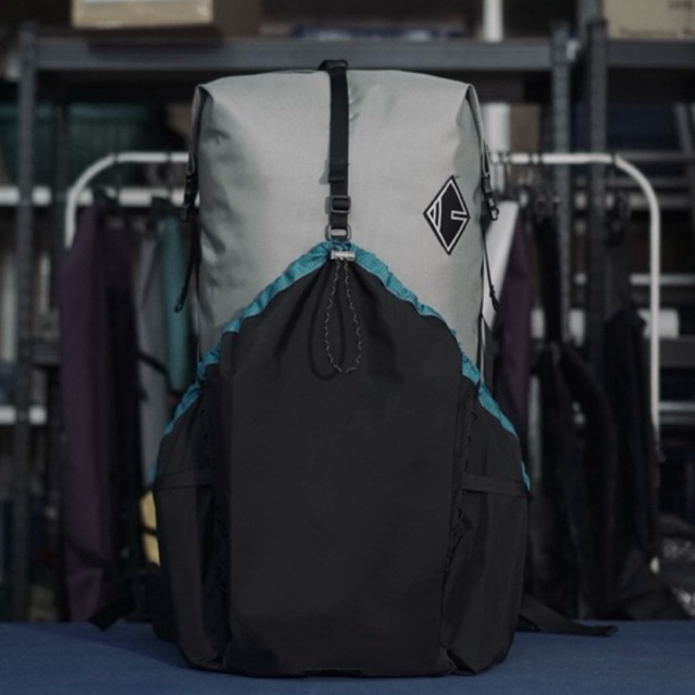 BEEN EQUIPMENT RAYANNA PLUS 35L