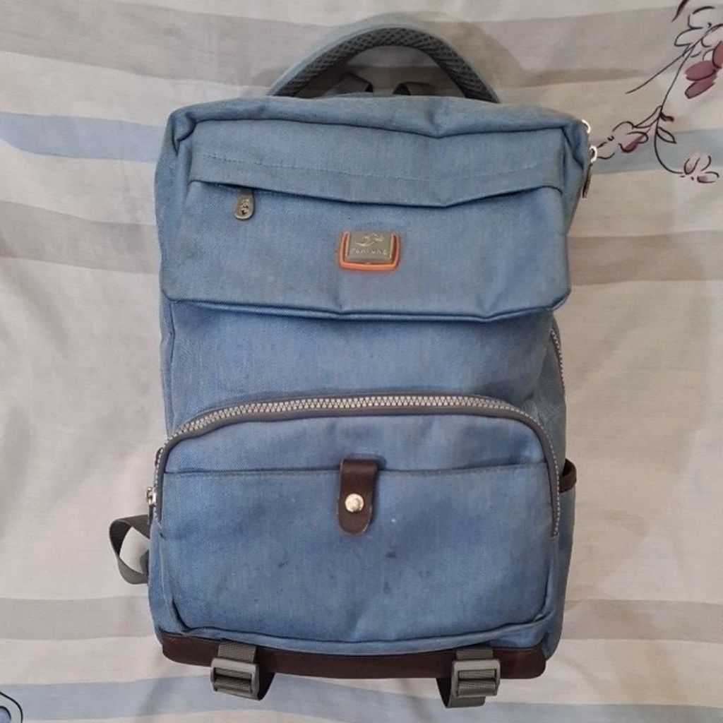 Tas Ransel FORTUNE Poloariny