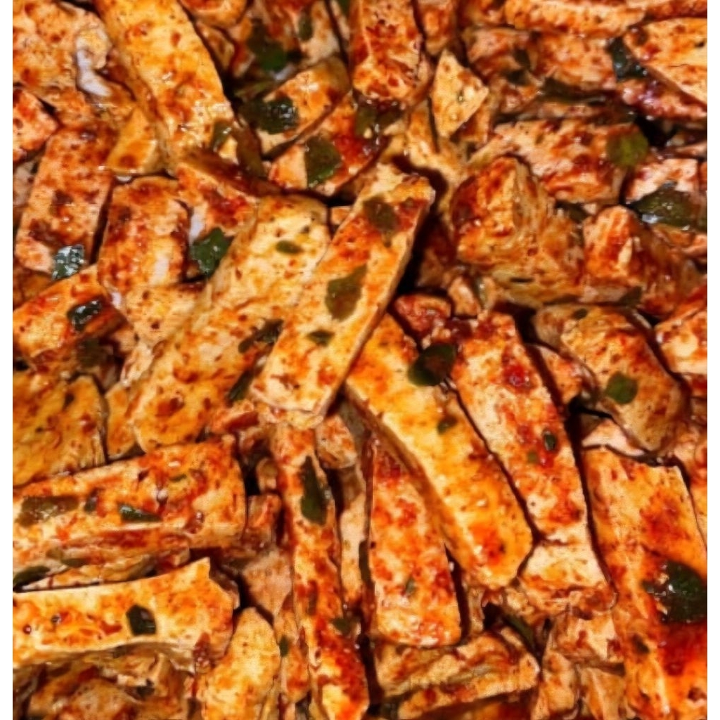 

Basreng Pedas Jeruk 500gr