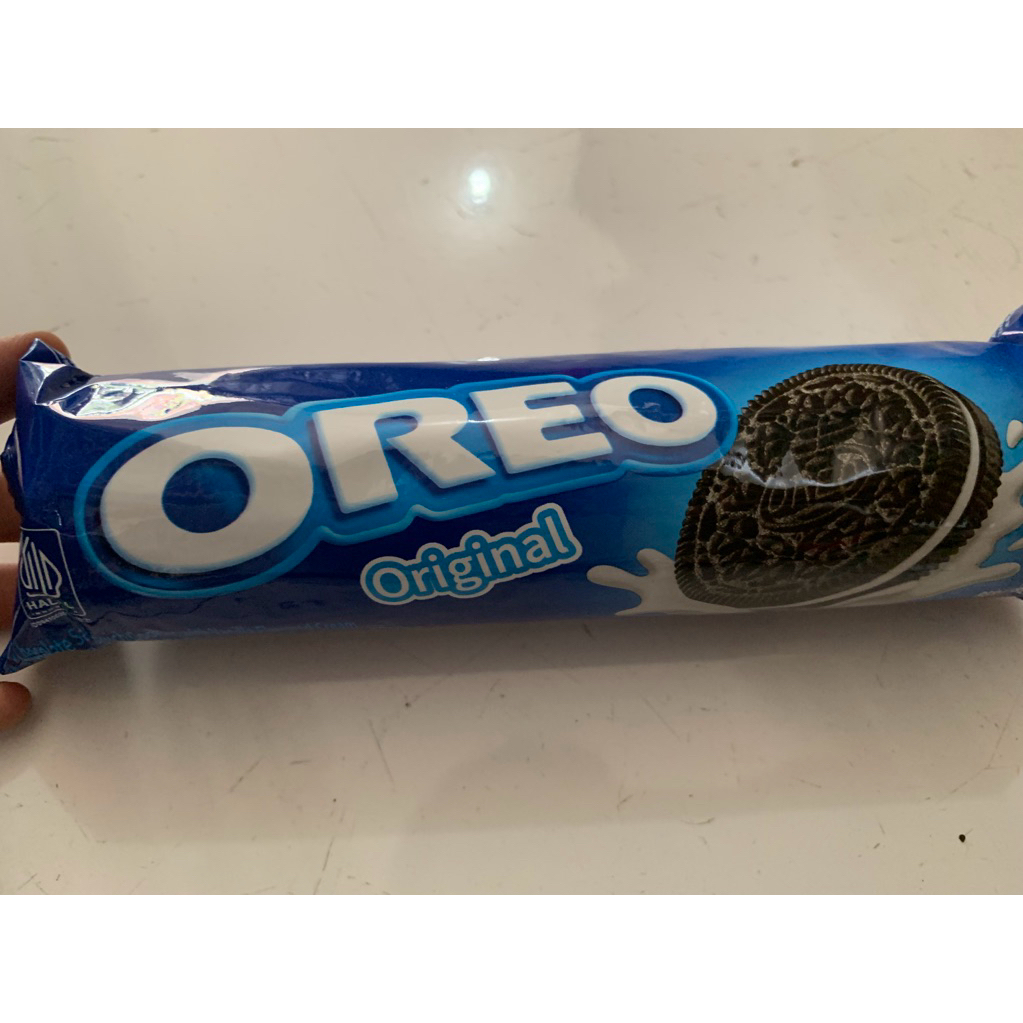 

Oreo 110g