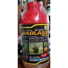 BABLASS 490 SL 5 Liter