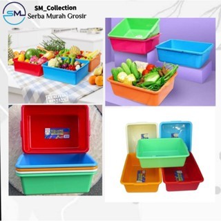 bak tahu segi/bak tahu segi panjang/bak basin kotak SQUARE WASH BASIN GOLDEN HEN SWB 5338