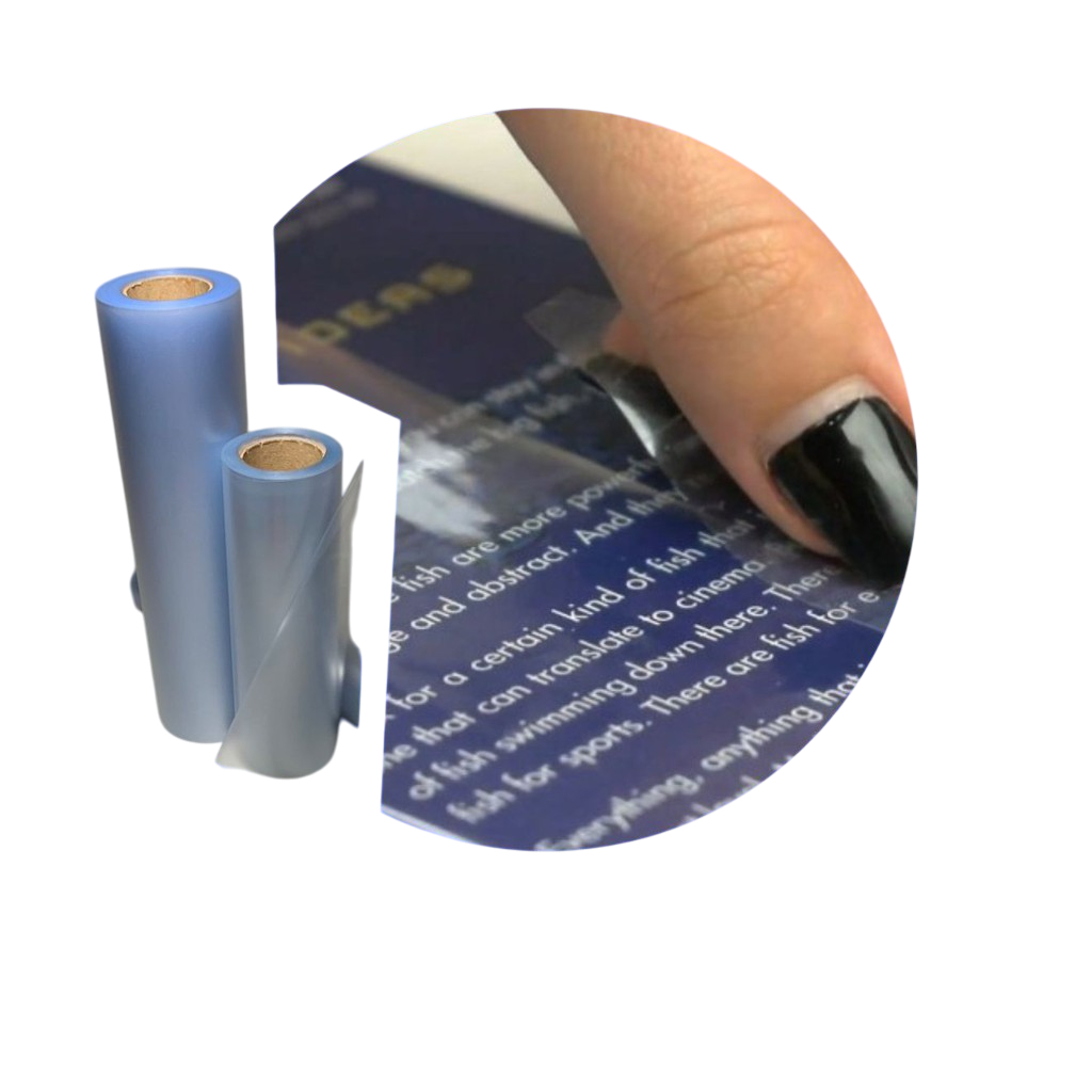 

SAMPUL PLASTIK UNTUK MELINDUNGI COVER BUKU / LANGSUNG PASANG KEBUKU / BUKA SEGEL BUKU