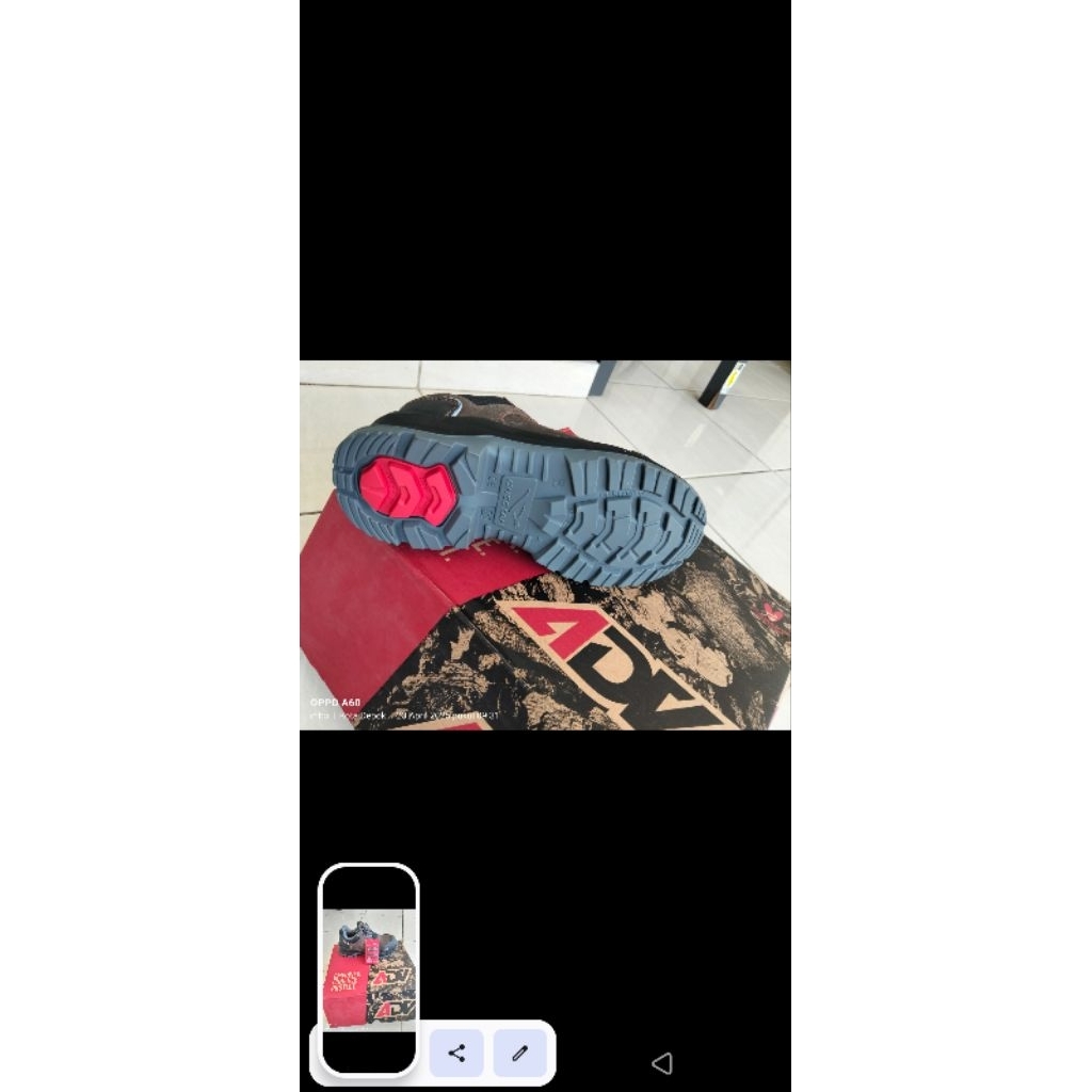 safety shoes adv cheetah 37