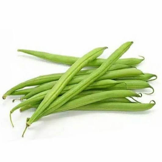 

Buncis Segar / Fresh Buncis / Buncis / Green Beans / Sayur Kacang Buncis / Sayur Polong Buncis / Buncis Utuh Segar / 1 Kg
