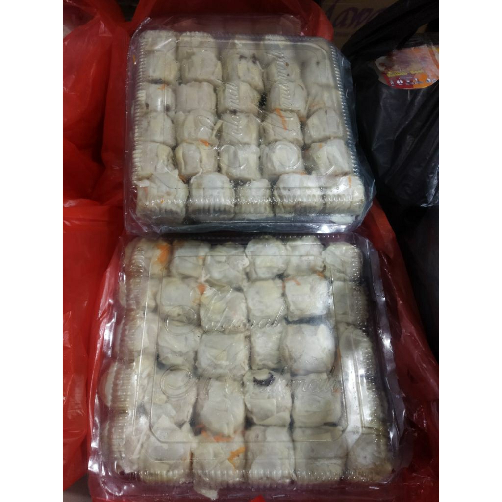 

Dimsum menull premium isi 50pcs