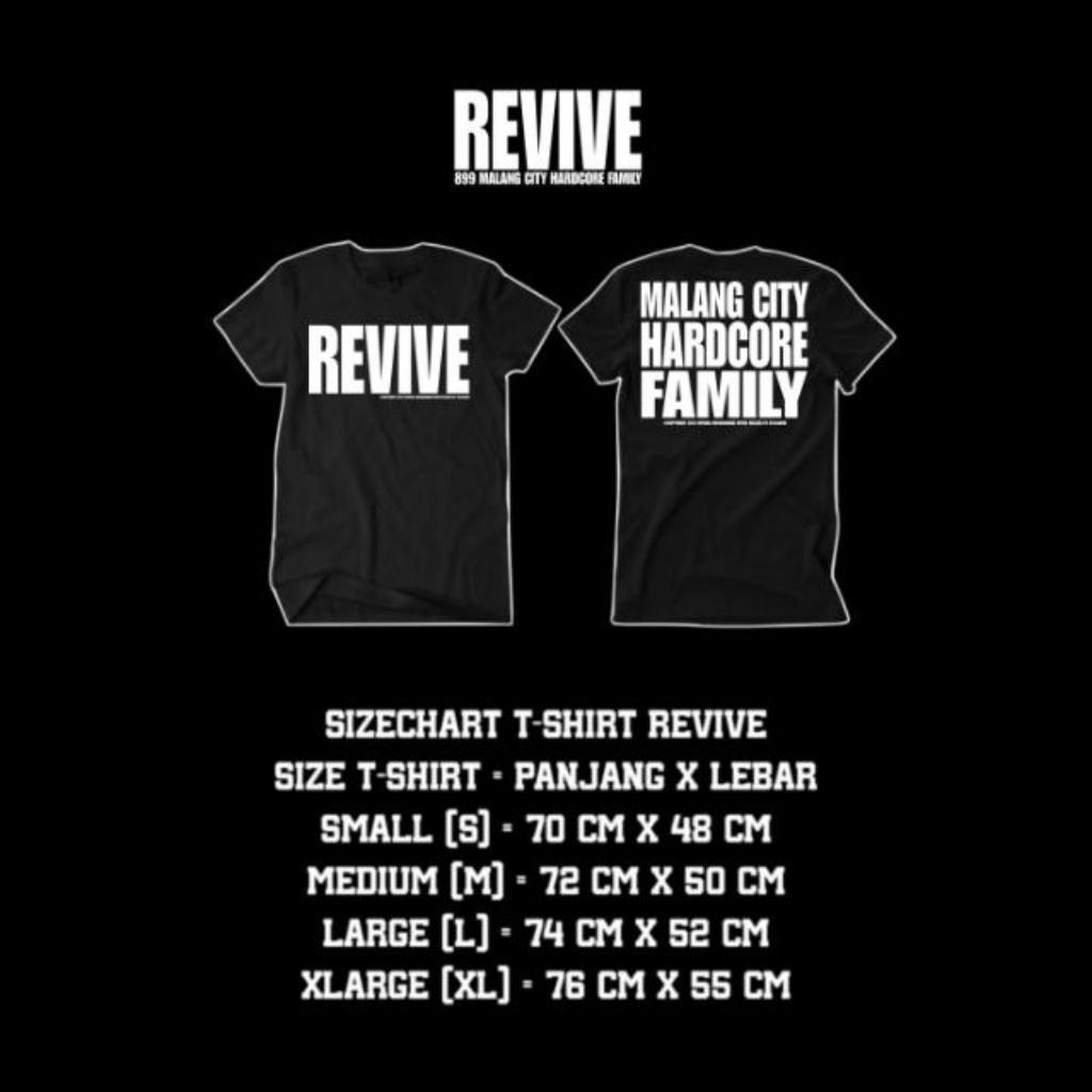 TS REVIVE BALOK