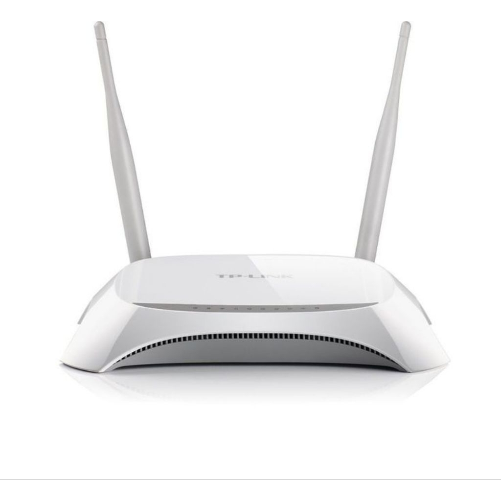 modem wifi tp-link 300mbps