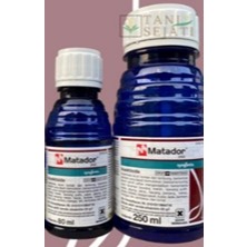 MATADOR 25 EC 80 Ml
