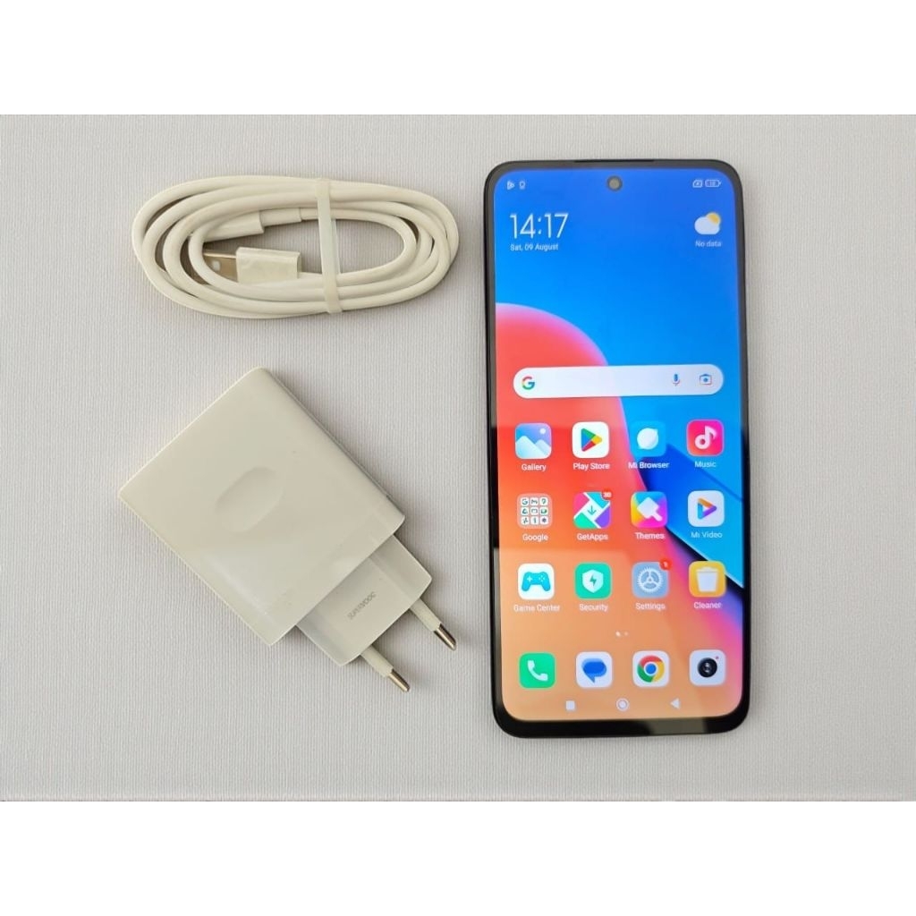 XIAOMI REDMI NOTE  12 6/128 GB & REDMI NOTE 12 PRO 8/256 GB SECOND RESMI INDO