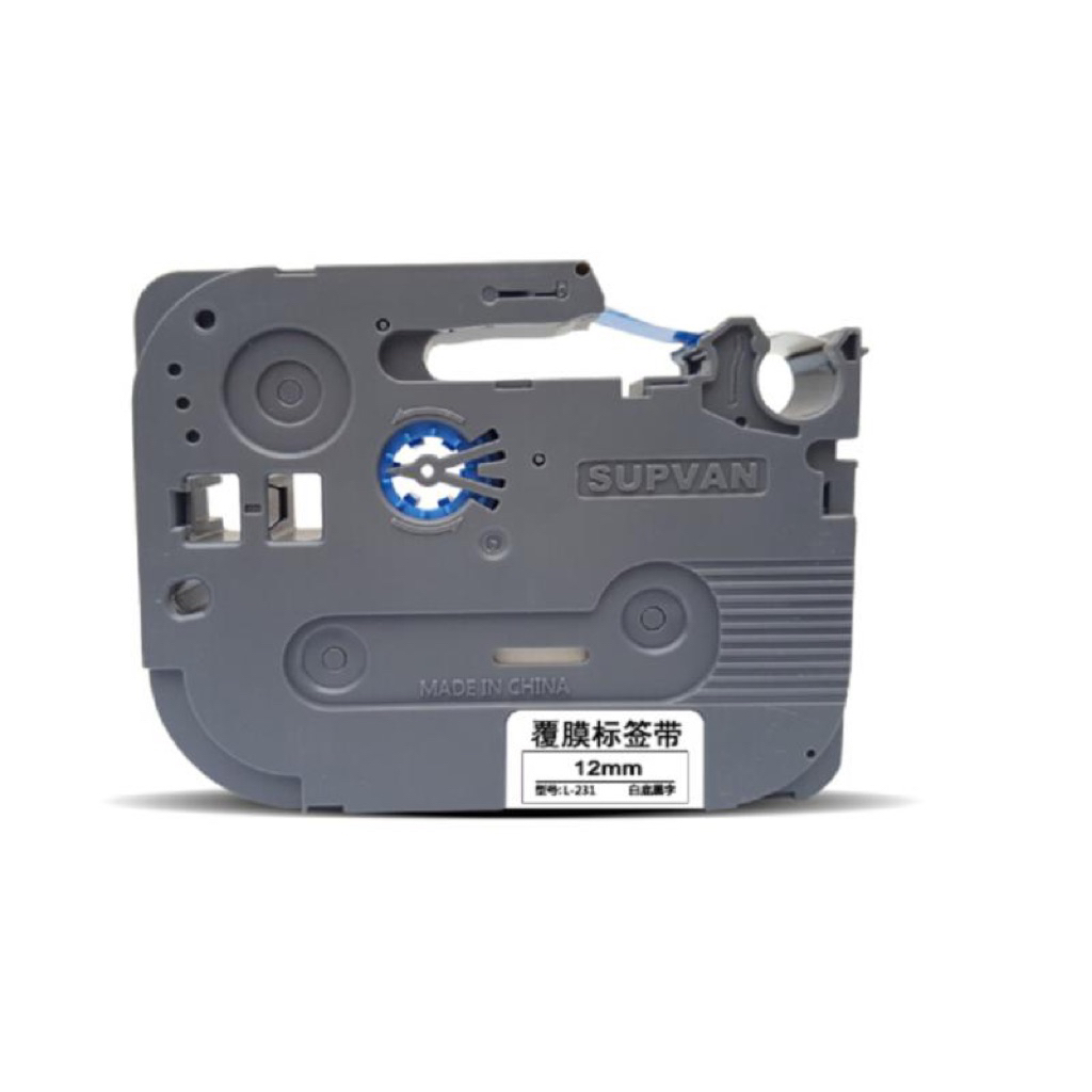 

RIBBON LABEL SUPVAN L-A231