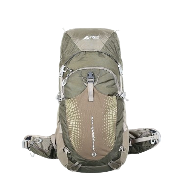 Tas Gunung A REI Carrier Rengganis 50L Original