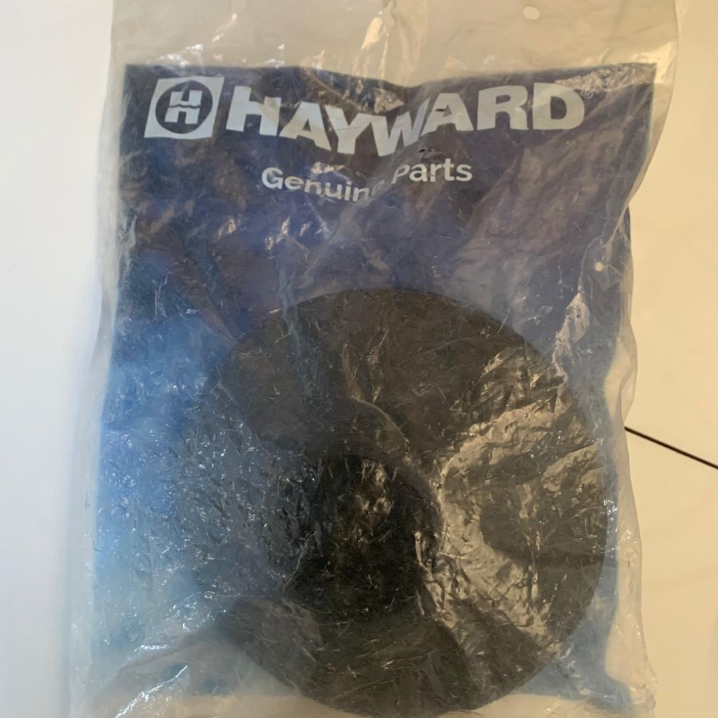 ORIGINAL IMPELLER HAYWARD 3HP 3PH SPX3031C UNTUK KOLAM RENANG ‼️