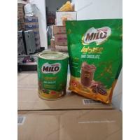 

Milo Intense Dark Chocolate 400gr / Susu Milo Intense 400gr Original KL