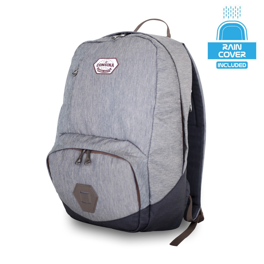 TAS Ransel Consina Nauru Original