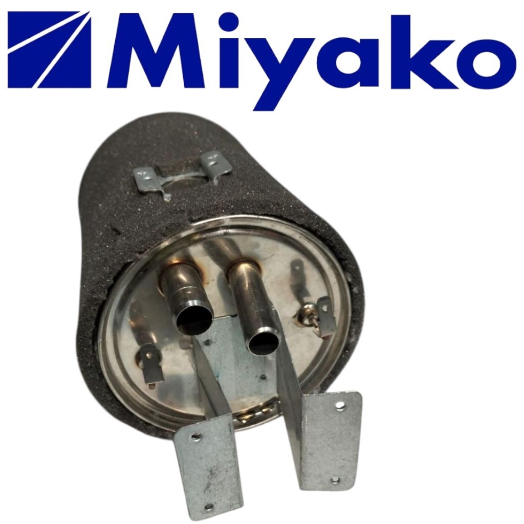 Hot Tank/Tabung Pemanas Dispenser Miyako Universal
