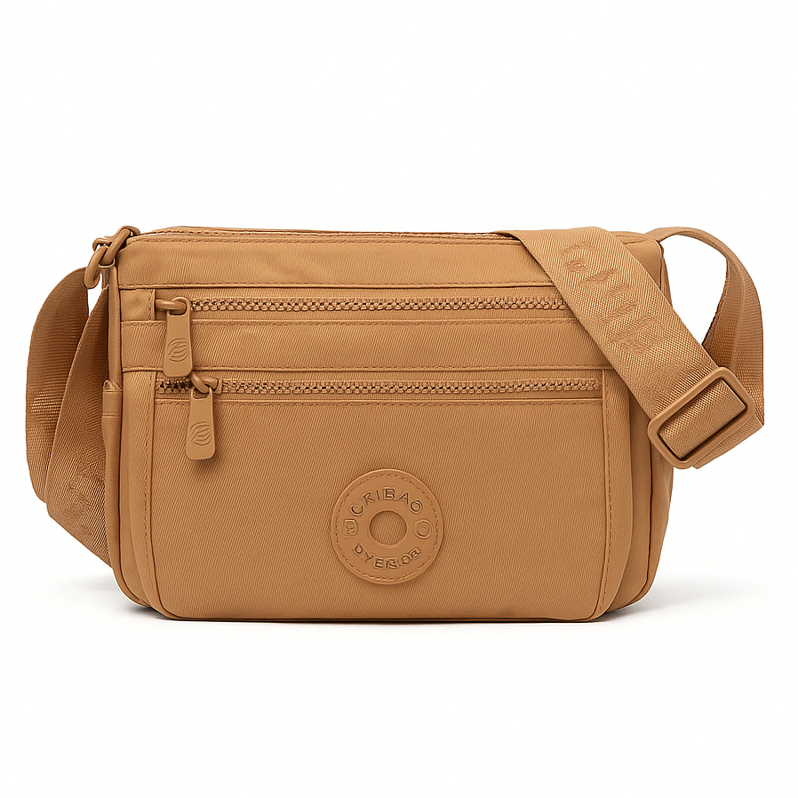 CHIBAO Tas Selempang Jumbo 8896 - PS#  TERKINI