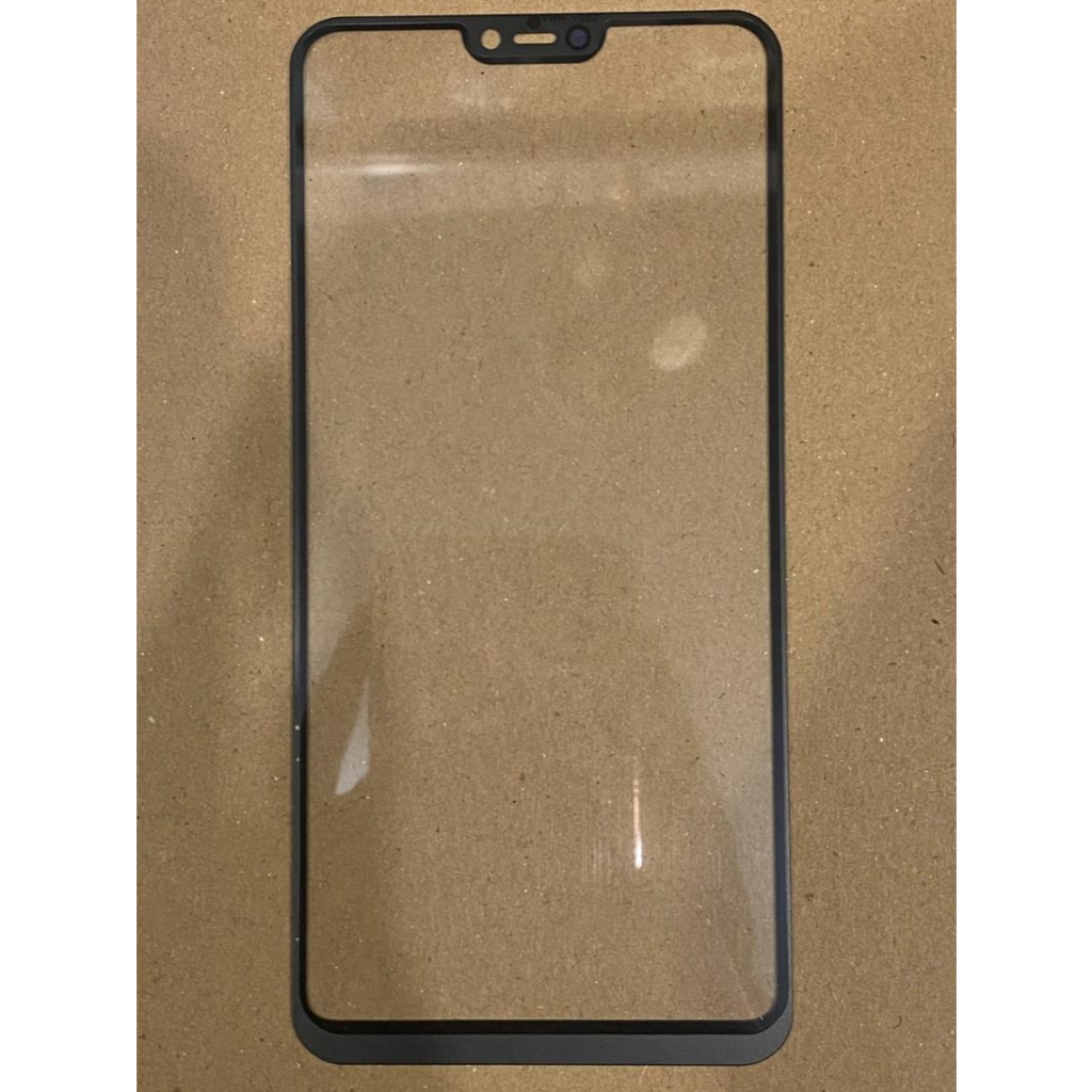 KACA LCD + OCA VIVO V9 ORI