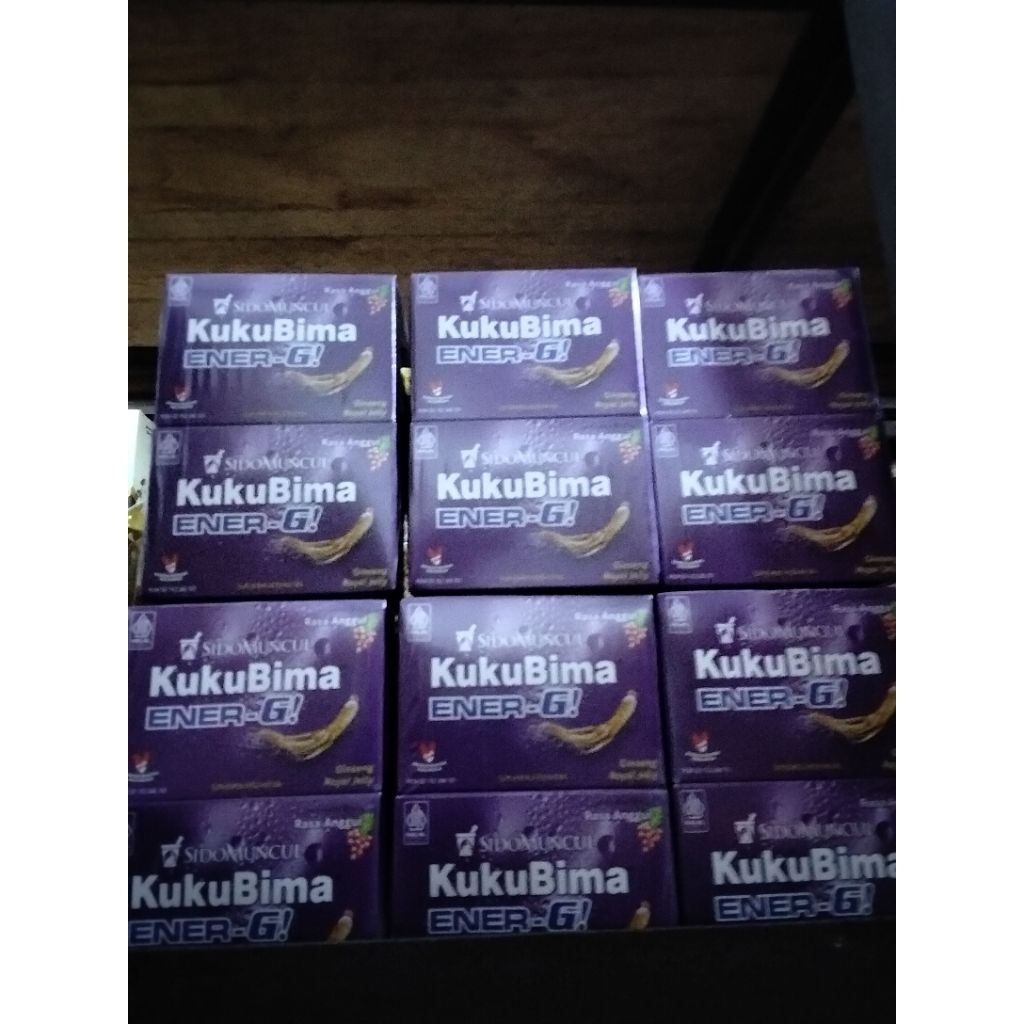 

Grosir kukubima anggur 2 bok isi 20kotak