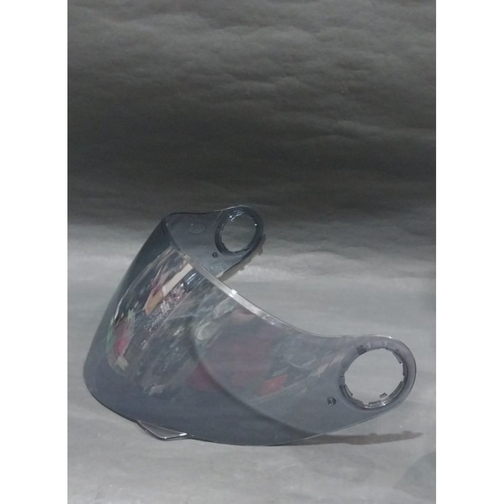 KACA HELM HADIAH MOTOR YAMAHA R25 R15- VISOR HELM