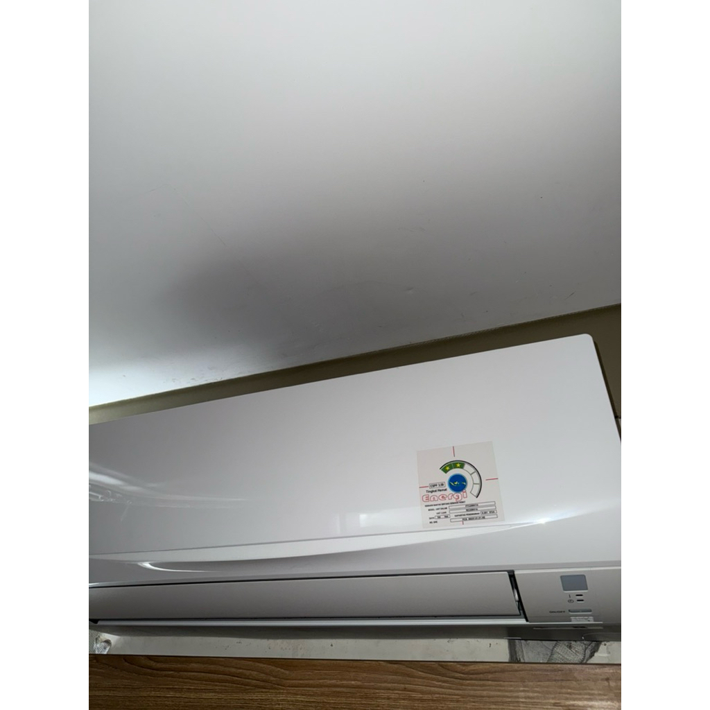 AC DAIKIN 1 pk