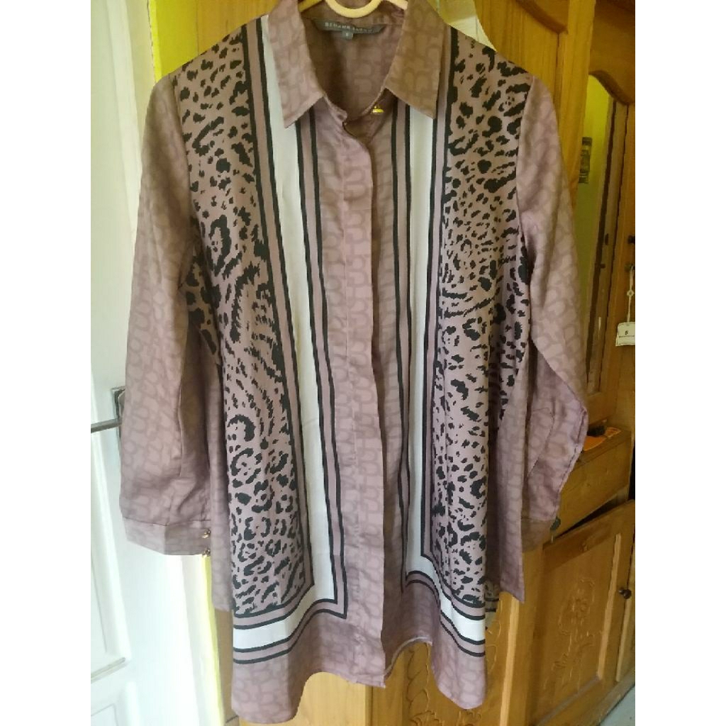 Preloved Benang Jarum Call of The Wild