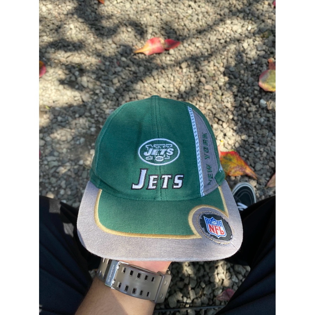 NEW YORK JETS NFL CAP BY PUMA