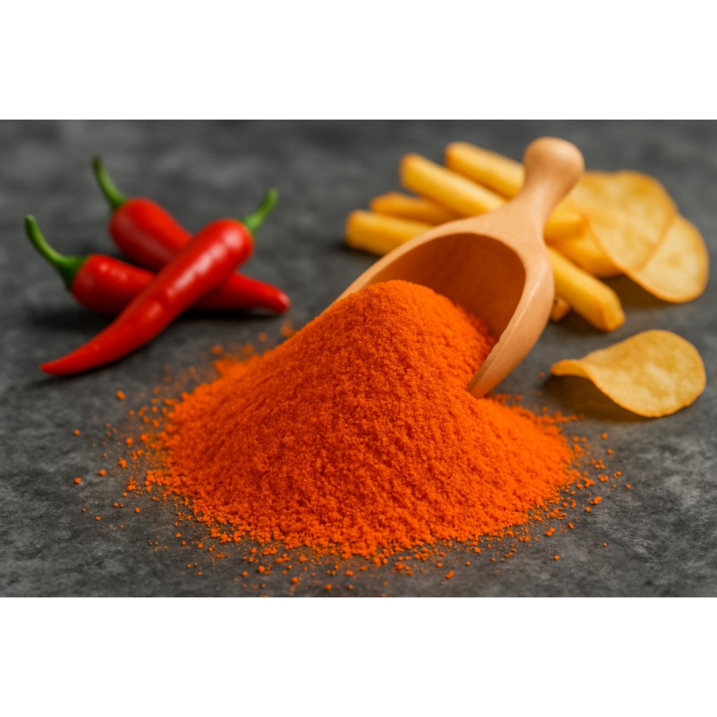 

Bubuk Tabur Sambal Balado Pedas 100Gr Bumbu Serbaguna Enak Murah Halal Seasoning Powder Spicy Hot