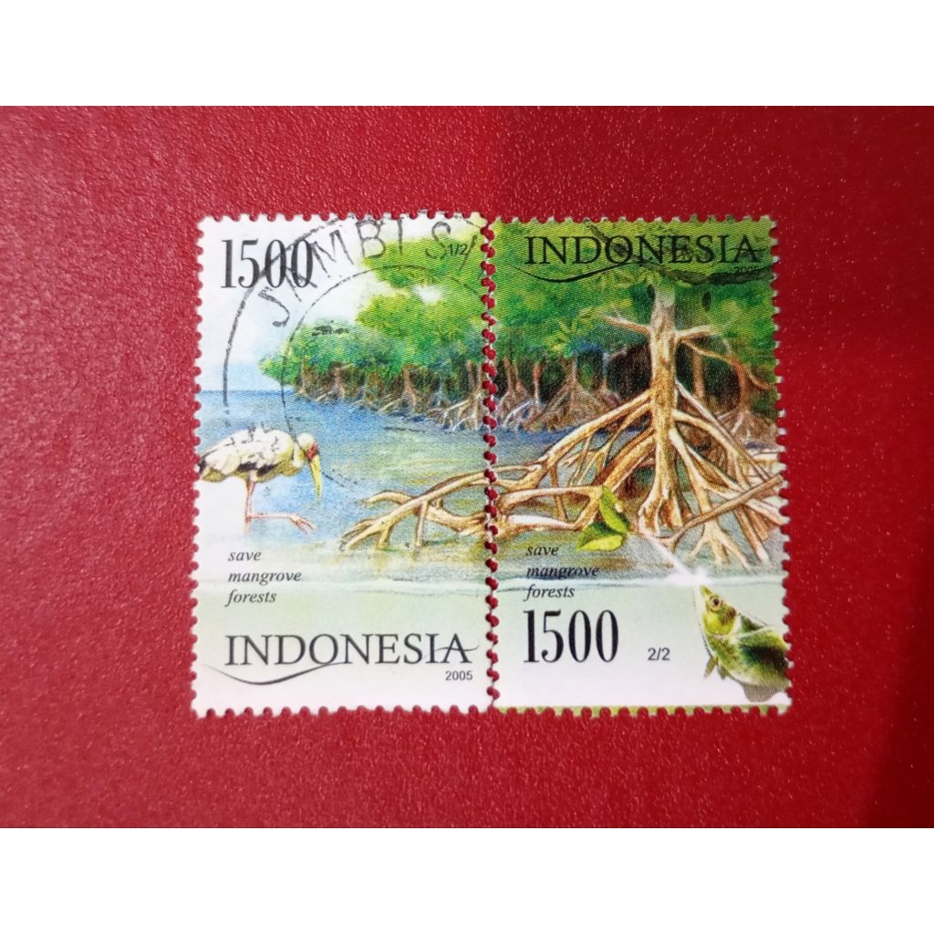 

PRANGKO INDONESIA PEDULI LINGKUNGAN