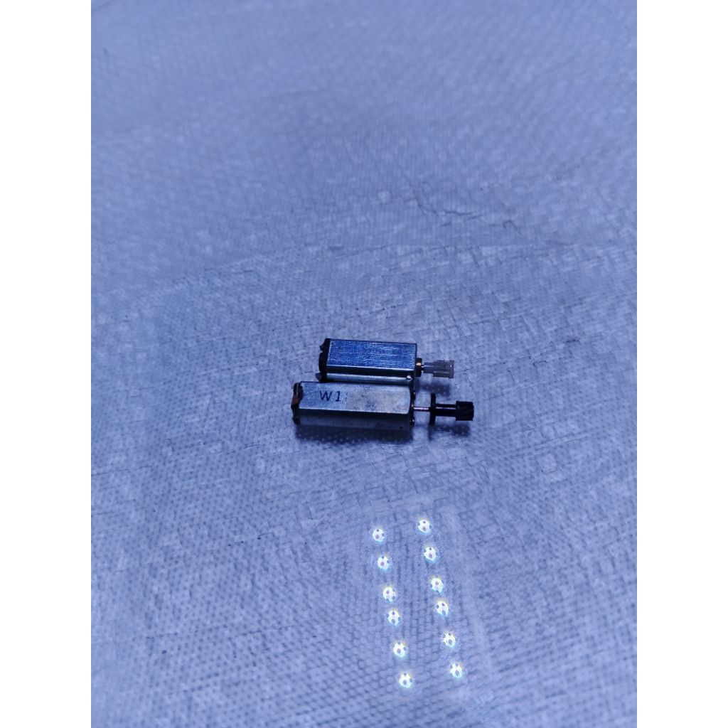 Dinamo Drone Mini
