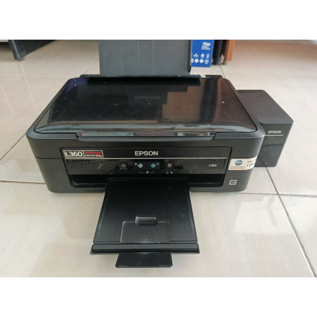 Printer Epson L360