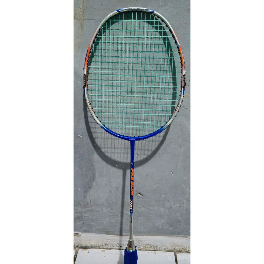 raket gosen pks slim 780