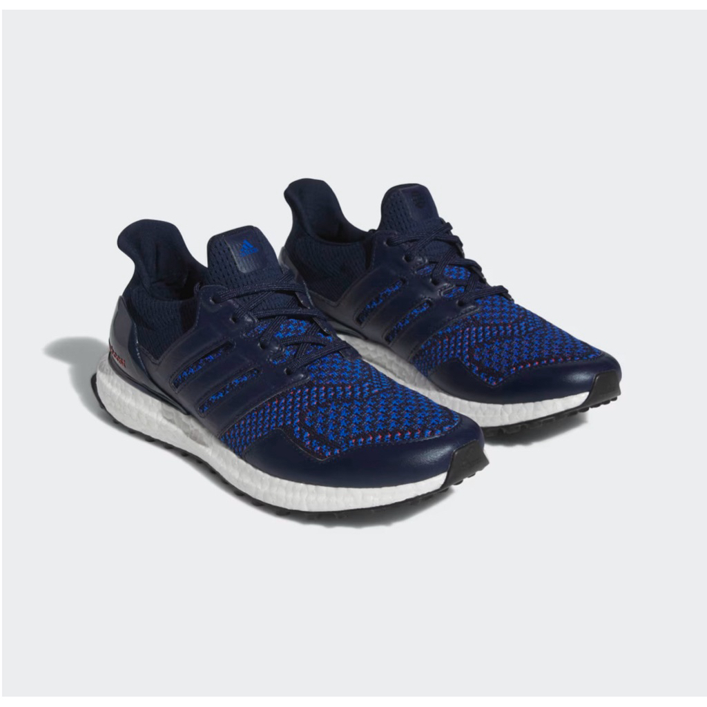 Adidas UltraBoost 1.0 Spikeless Golf Conavy - Golf Shoes