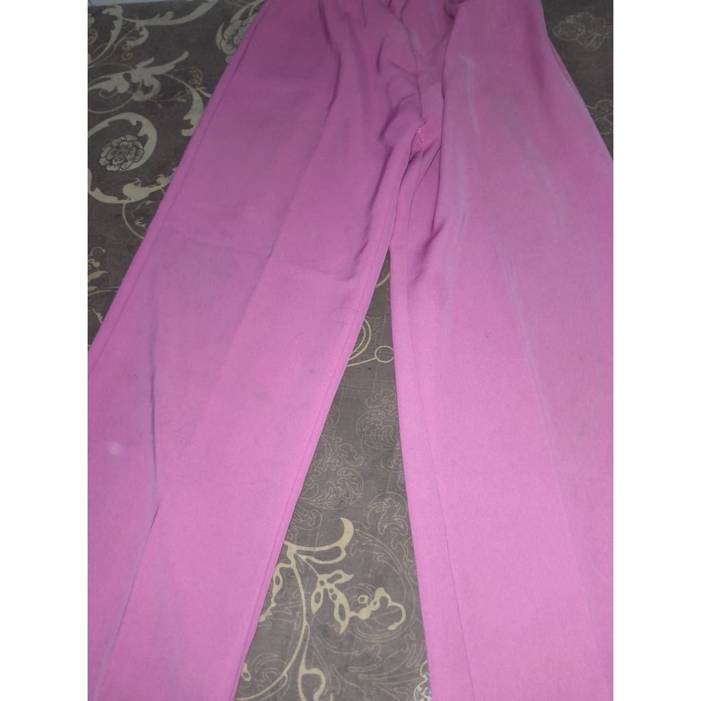 PRELOVED KULOT HIGHWAIST