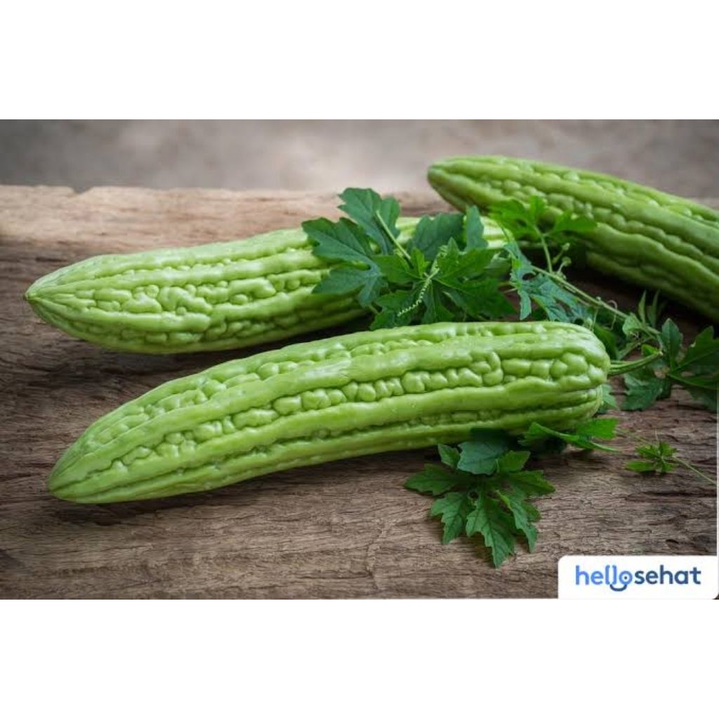 

pare fresh termurah 250 gr 500 gr 1 kg