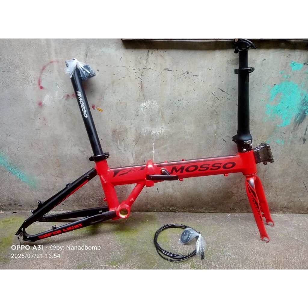 Frameset Mosso F3 (16)