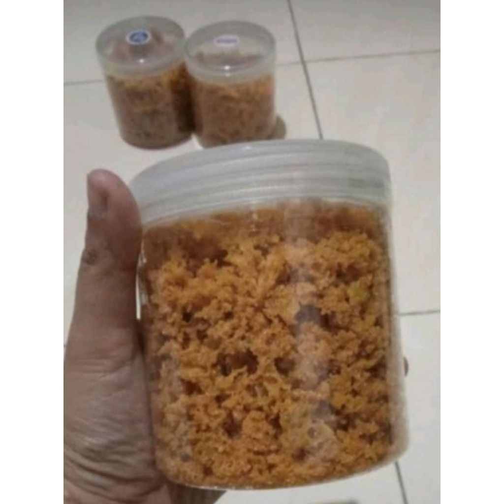 

KREMESAN AYAM 150GRAM 150gr 150 GRAM KEREMES SAMARINDA KREMESAN ENAK KREMESAN GURIH KREMESAN