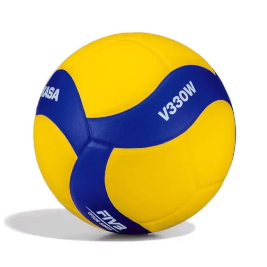 MIKASA, BOLA VOLI VOLLEY MIKASA V300W PRO LIGA BOLA VOLI VOLLEY MIKASA TOP GRADE ORIGINAL, BOLA VOLL