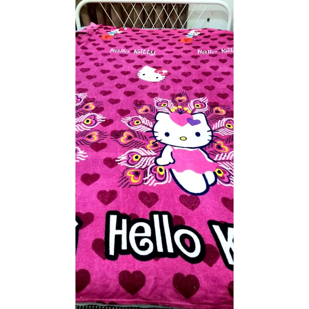 Selimut_Bulu_Microfiber_Mantan